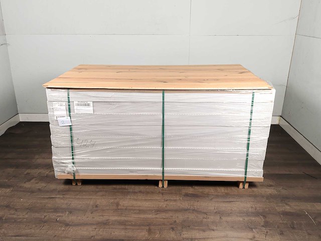 45 m2 parket eiken xl mutliplank - 1800 x 180 x 14 mm - afbeelding 4 van  4