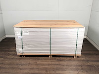 45 m2 parket eiken xl mutliplank - 1800 x 180 x 14 mm - afbeelding 4 van  4