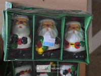 ±45 pakjes met div kerstkaarsen - afbeelding 2 van  6