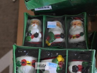 ±45 pakjes met div kerstkaarsen - afbeelding 3 van  6