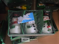 ±45 pakjes met div kerstkaarsen - afbeelding 4 van  6