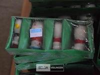 ±45 pakjes met div kerstkaarsen - afbeelding 6 van  6