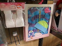 45 poppenkleren - afbeelding 4 van  5