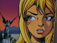 ±45 stripverhalen ; fanny k - afbeelding 3 van  3