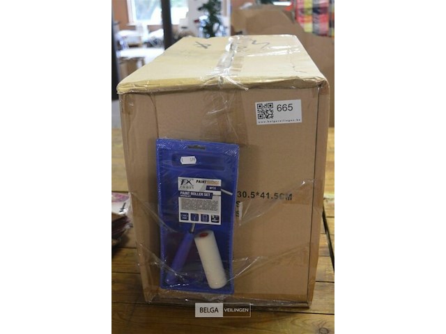 ±45 verfrolses - afbeelding 1 van  2