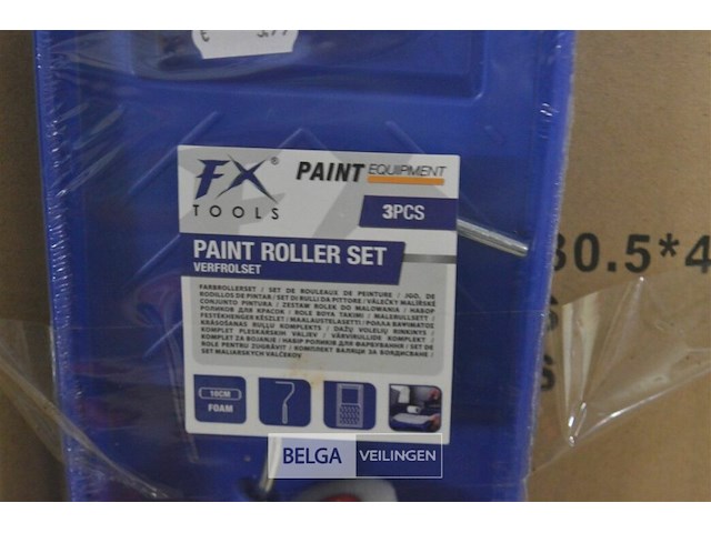 ±45 verfrolses - afbeelding 2 van  2