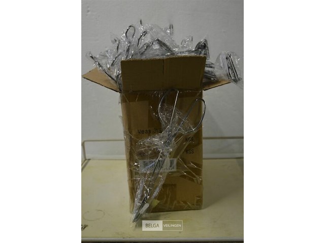 ±45 vleestangen - afbeelding 1 van  3