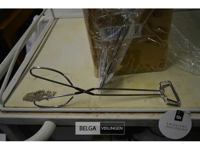 ±45 vleestangen - afbeelding 3 van  3