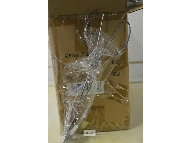 ±45 vleestangen - afbeelding 2 van  3