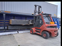 45 voet lange zeecontainer - afbeelding 2 van  2