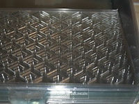 ±45 wegwerp verfbakken - afbeelding 2 van  2