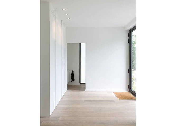 45 x gt square 1.0 design inbouwspots wit - afbeelding 8 van  10
