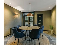 45 x gt square 1.0 design inbouwspots wit - afbeelding 10 van  10