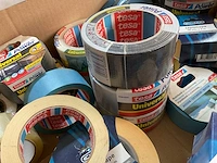 45 x rollen tape - afbeelding 5 van  8