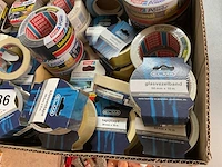45 x rollen tape - afbeelding 7 van  8