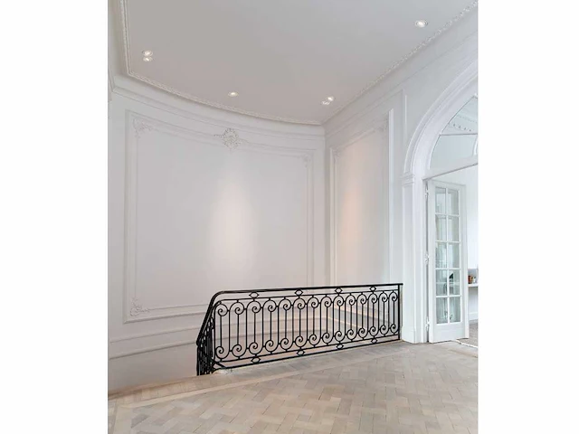 45 x slv easy install ultralage led inbouwspots, wit - afbeelding 3 van  8