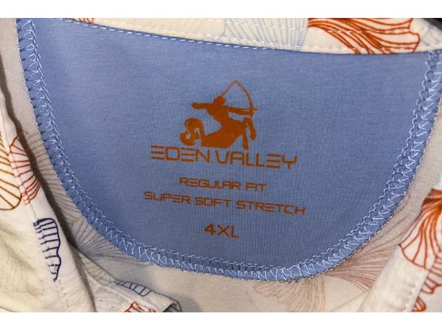 45 zomer polo's/herenhemden - afbeelding 2 van  13