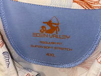 45 zomer polo's/herenhemden - afbeelding 2 van  13