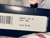 45 zomer polo's/herenhemden - afbeelding 3 van  13