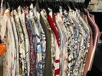 45 zomer polo's/herenhemden - afbeelding 4 van  13