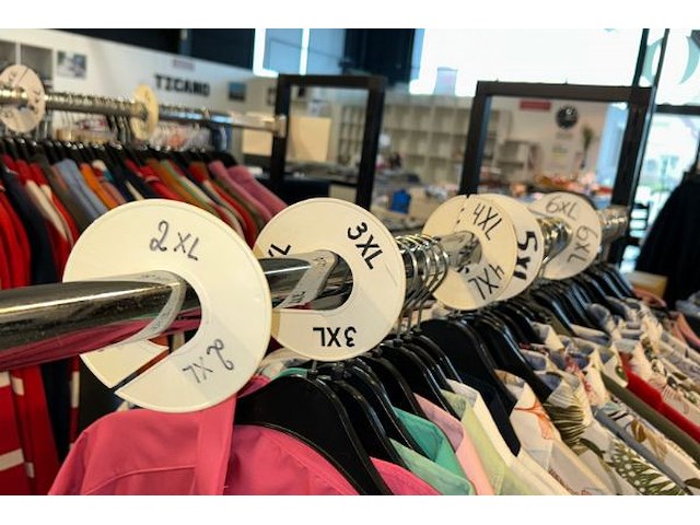 45 zomer polo's/herenhemden - afbeelding 5 van  13