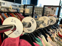 45 zomer polo's/herenhemden - afbeelding 5 van  13