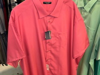 45 zomer polo's/herenhemden - afbeelding 6 van  13