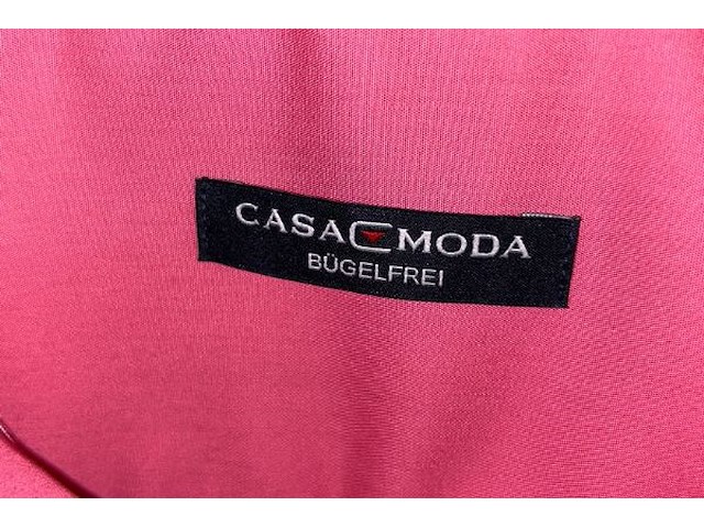 45 zomer polo's/herenhemden - afbeelding 7 van  13