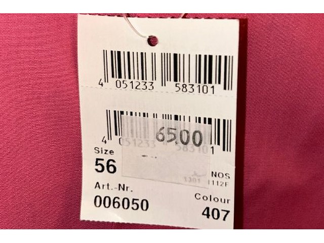 45 zomer polo's/herenhemden - afbeelding 8 van  13