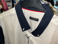 45 zomer polo's/herenhemden - afbeelding 10 van  13