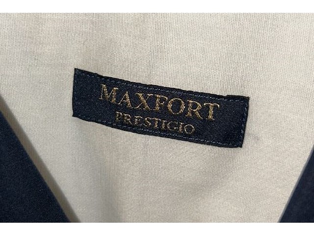 45 zomer polo's/herenhemden - afbeelding 11 van  13