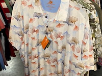 45 zomer polo's/herenhemden - afbeelding 13 van  13