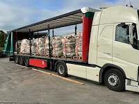 4,50 m³ douglas brandhout - lengte 33cm - afbeelding 1 van  1