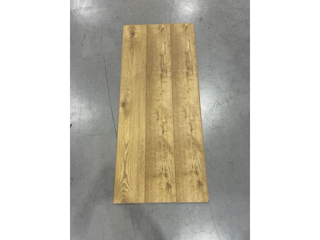45,03 m² laminaatvloer 8mm - afbeelding 1 van  3