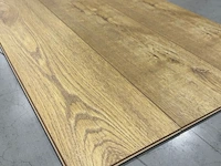 45,03 m² laminaatvloer 8mm - afbeelding 2 van  3