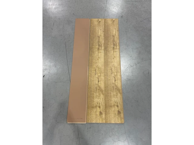 45,03 m² laminaatvloer 8mm - afbeelding 3 van  3
