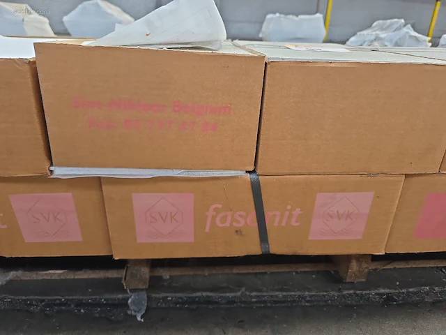 (450x) vezelcement leien svk fasonit structuur - afbeelding 4 van  4