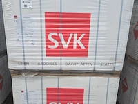 (4550x) vezelcement leien svk ardonit glad - afbeelding 3 van  5
