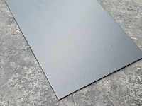(4550x) vezelcement leien svk ardonit glad - afbeelding 2 van  5