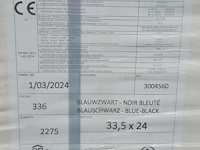 (4550x) vezelcement leien svk ardonit glad - afbeelding 4 van  5