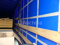 45ft yangzhou tl-45ckl dekzeil zeecontainer - afbeelding 6 van  12