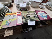 45toerenplaten - afbeelding 1 van  4