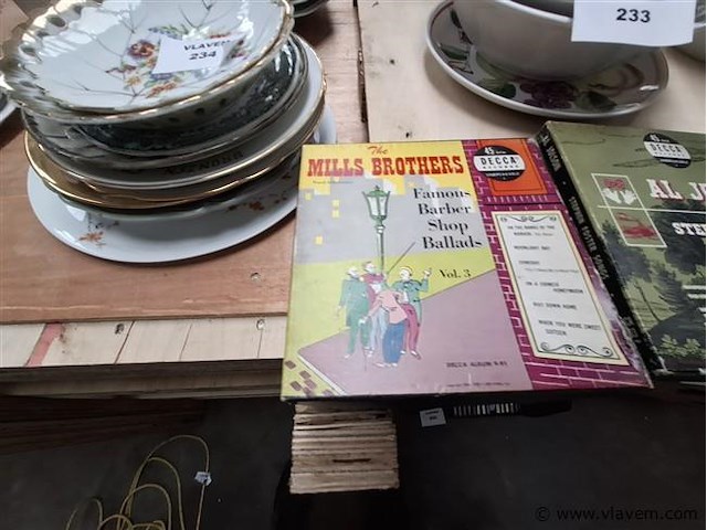 45toerenplaten - afbeelding 2 van  4