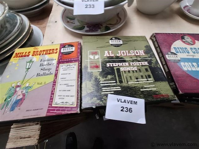 45toerenplaten - afbeelding 3 van  4