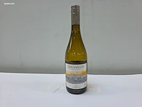 (45x) fles(sen) los vascos valle de colchagua 75