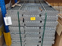 45x galva traptrede - afbeelding 1 van  3