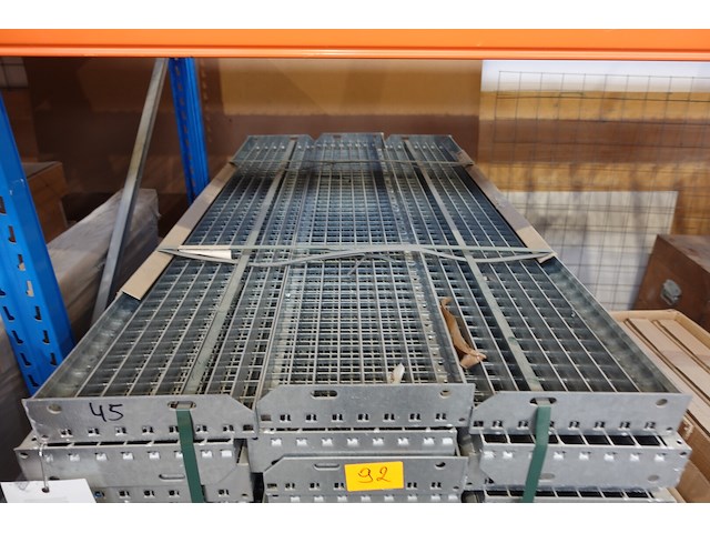 45x galva traptrede - afbeelding 2 van  3