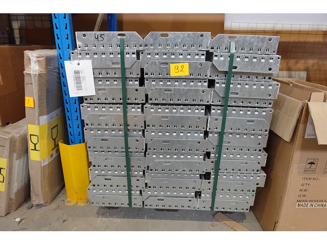 45x galva traptrede - afbeelding 3 van  3