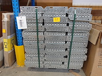 45x galva traptrede - afbeelding 3 van  3