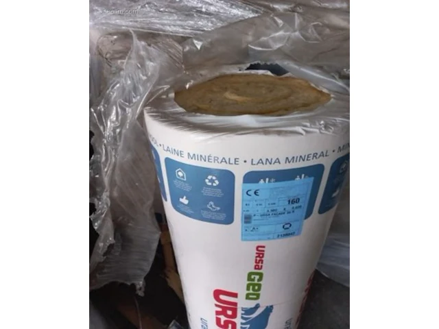 (45x) rollen isolatie ursa p-ursa facade 35r - afbeelding 1 van  2